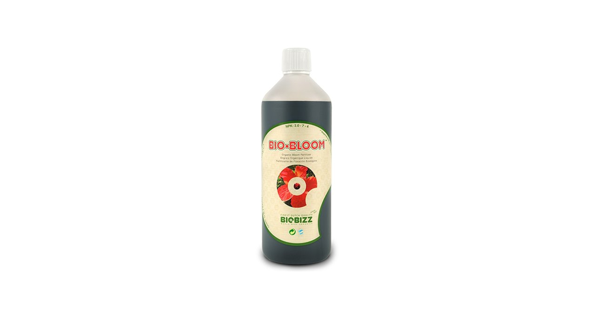 Amazon.co.jp: Biobizz - Bio Bloom(バイオビズ バイオブルーム