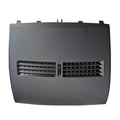 Cubierta de ventilación central para Tiida: repare el tablero agrietado 4