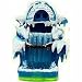 Skylanders Spyros Adventure - Empire of Ice location only (Loose, Includes Card and Code)