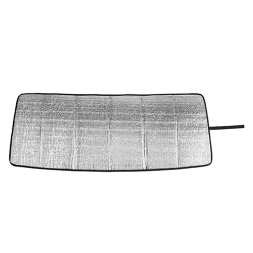 Pare-brise avant pare-soleil occultant intérieur de voiture pour Suzuki Jimny
