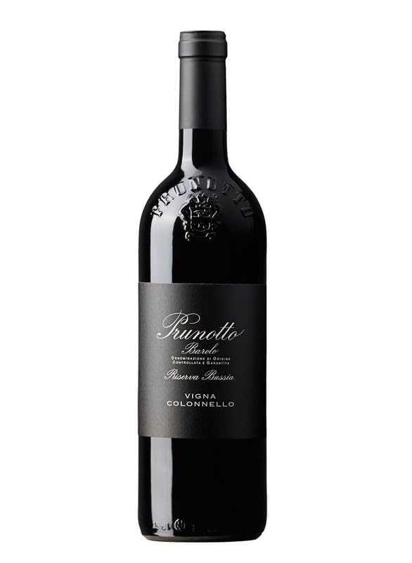 Barolo Riserva DOCG 