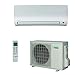 Produktbild DAIKIN Comfora Klimaanlage Set | FTXP20M+RXP20M | 2,0 kW