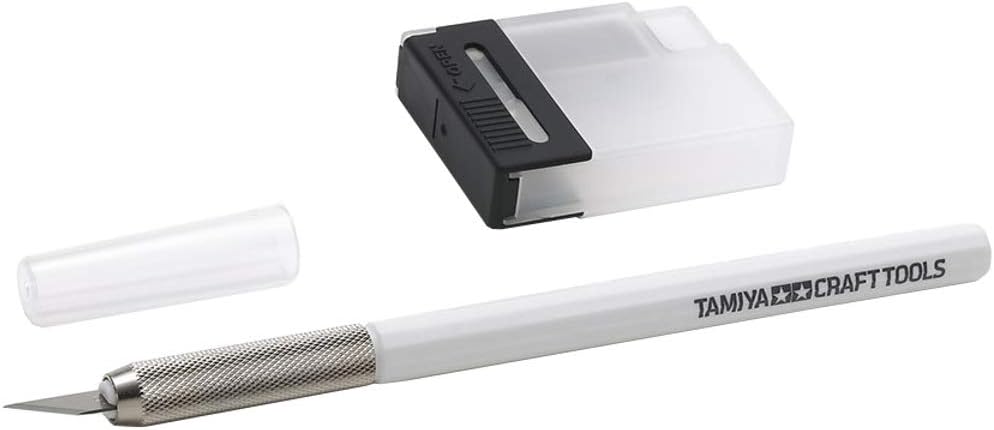 Tamiya Modeler's Knife