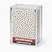 Dhyana Magnetic Acrylic Display Case Made for Pokemon Booster Bundle Box – Crystal Clear, Dust-Proof & Stackable Collector Box