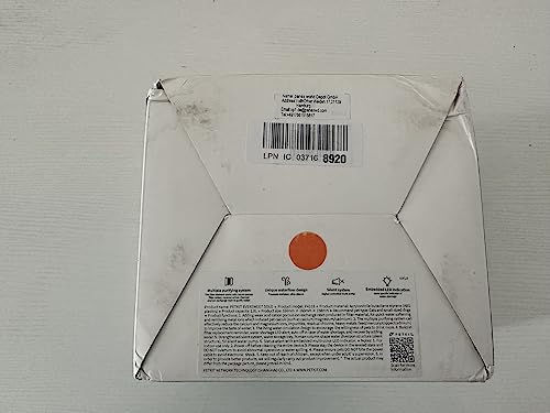 PETKIT Fonte de água para gatos CYBERTAIL, fonte de água para animais de estimação 1,85 L para gatos