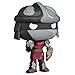 Pop! Comics Teenage Mutant Ninja Turtles: Shredder Previews Exclusive Vinyl Figure