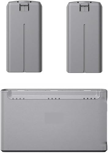Miniatura 10 de Piezas de drone para DJI 2250mAh Drone Batería recargable de polímero para DJI Mini 2  SE Accesorios de batería de vuelo inteligente Fácil
