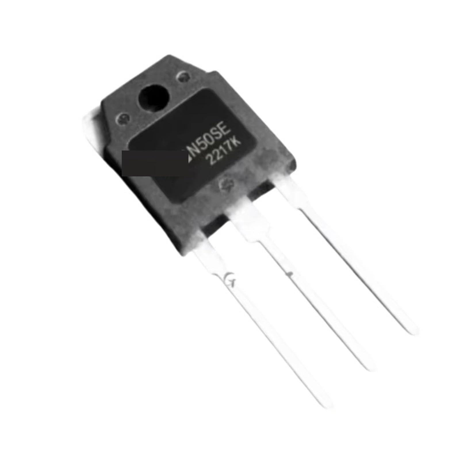 Transistor À Effet De Champ WGA20N50SE TO-3P, 5 À 20 Pièces/lot(20PCS)