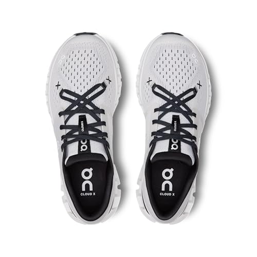 Image of On Women's Cloud X 4 Sneakers