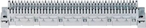 3M LSA+ Anschlussleiste 20DA - 170mm Befestigungsma Produktbild-Vorschau 12