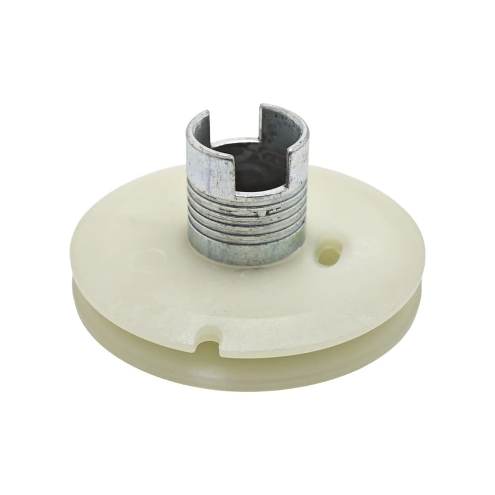 Kit Corda Maniglia puleggia avviamento a Strappo Adatto for 266 268 272 268 272 61 66 Pezzi di Ricambio for Motosega 503 10 24-05