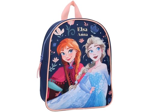 Sac Ă dos Frozen II Louder Than Love
