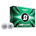 Bridgestone Golf e12 HiLaunch White