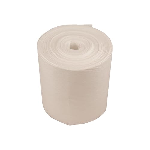 Miniatura 2 de Diversey 5831874 Easywipe Recambio de limpieza desechable blanco 120/tina 6 tina/cartón