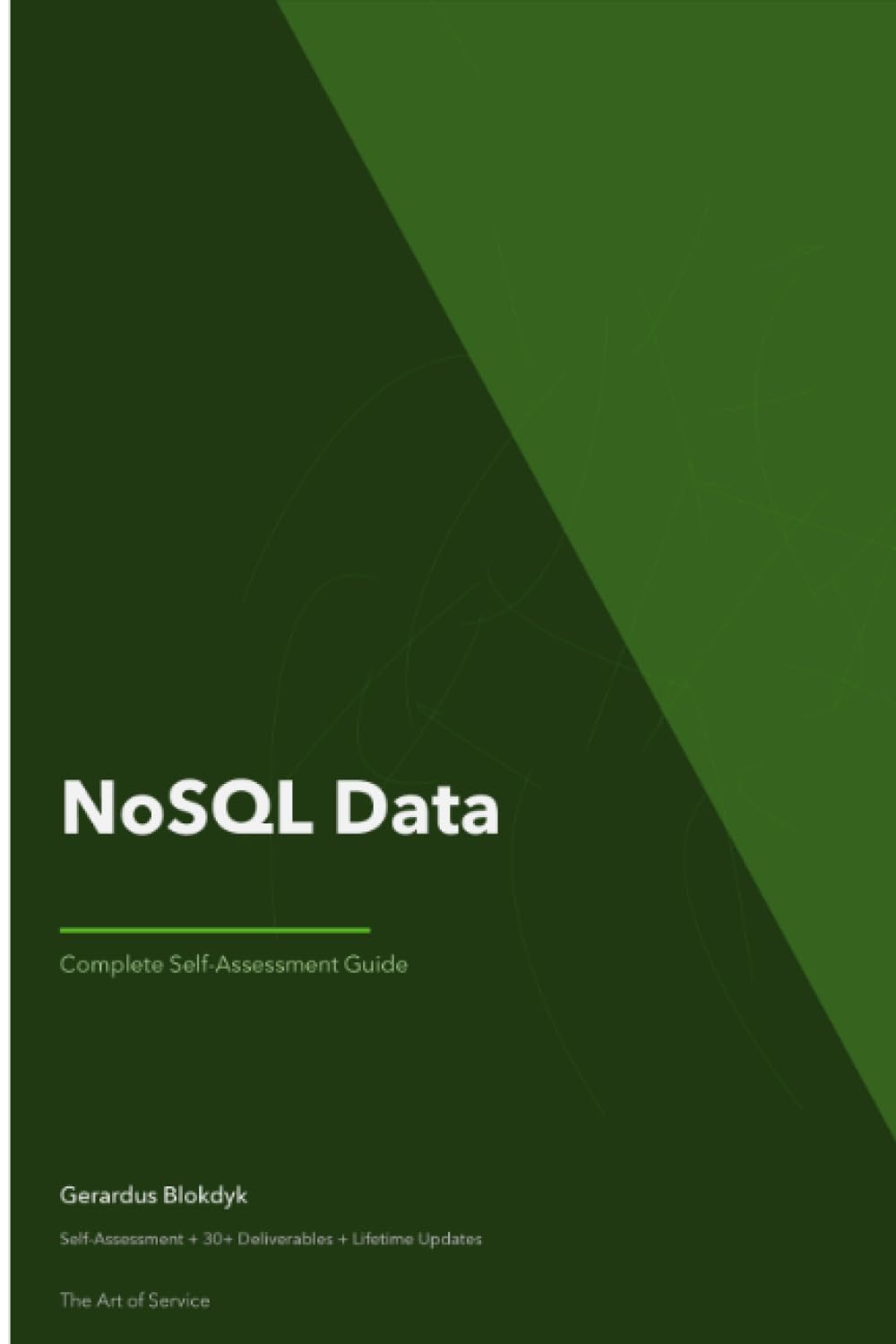 NoSQL Data A Complete Guide