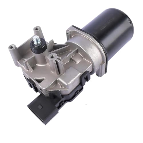 Image of Front Wiper Motor 6Q1955119 For VW For Polo 9A 9N 6Q1955113 6Q1955119 6Q1955119A 6Q1955113A