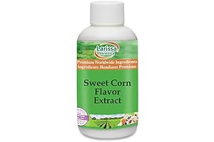 Sweet Corn Extract - 1 fl oz