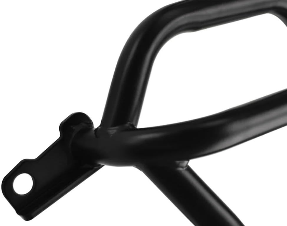 Engine Guard Crash Bars Crash Bar Engine Guard Frame Bumper for CB650R 2019-2024 Motorcycle Highway Fall Protection Accessories Motorbike Crash Bar Bumper