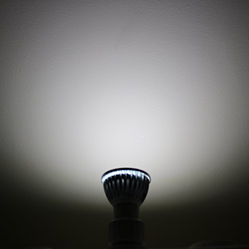 Chao Zan GU10 Faretti Luce Lampadina LED, 6W 600LM...