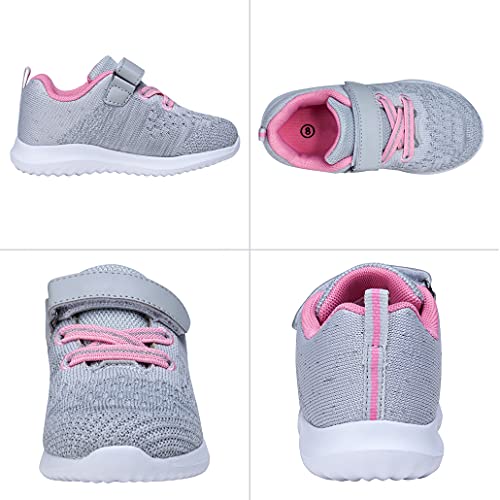 Image of Toddler /Little Kid Boys Girls Shoes Running Sports Sneakers