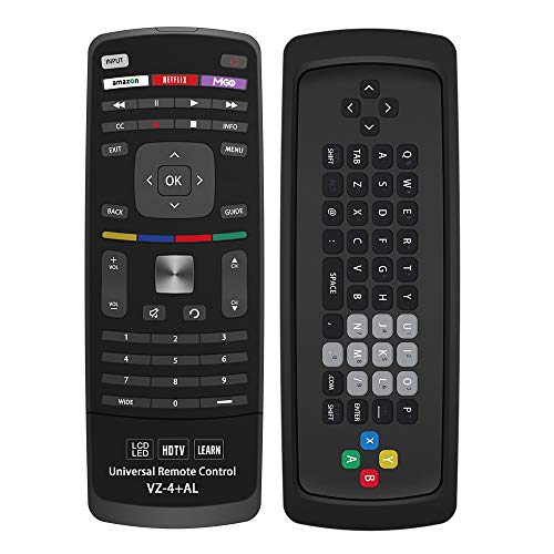 Utiliser Téléphone Comme Télécommande Tv Sans Wifi ᐅ Télécommande universelle TV avec clavier : les meilleurs de 2020