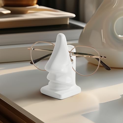Nose Support pour lunettes anti-rayures Leon Torre Tagus