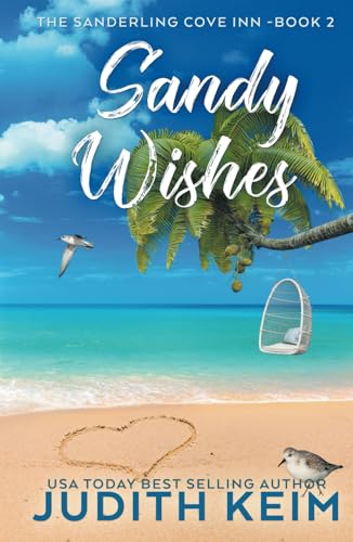 Sandy Wishes (Sanderling Cove Inn Series) 195952917X Book Cover