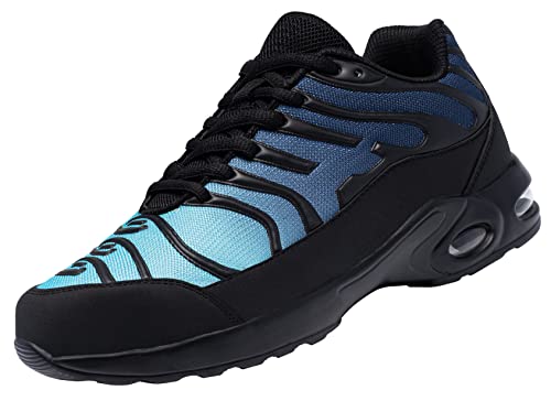 Fenlern Chaussures de Sécurité Anti-Smashing D9182509 (Noir 82509,39 EU) Cover