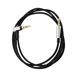 ▼ Sie erhalten: 1 x Kopfhörerkabel.