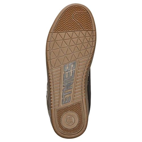 Etnies Mens Fader Skate Inspired Sneakers Shoes2