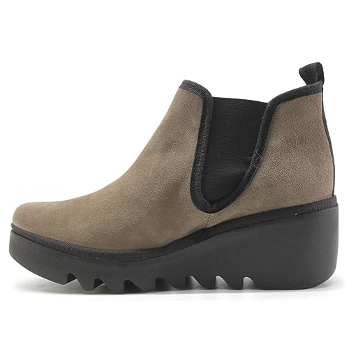 Fly London Women's Modern Chelsea Boot2