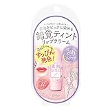 素肌記念日 フェイクヌードリップ 03 引き寄せレッド