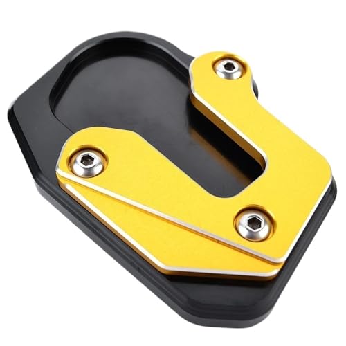 Support latéral de moto pour F900R F900XR 2020-2022 élargisseur béquille