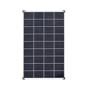 Enjoy Solar Monokristallines 140W Solarpanel