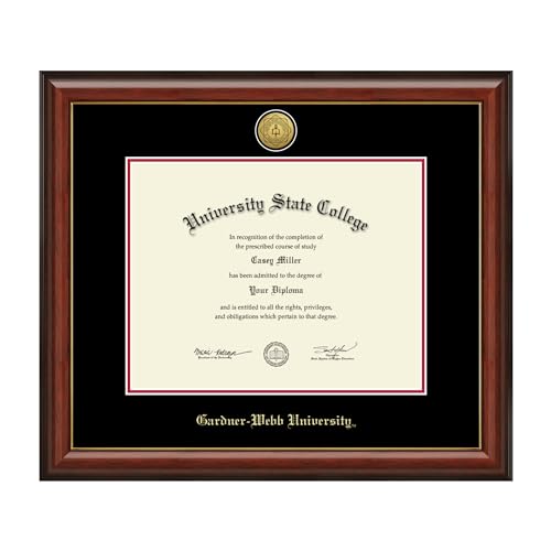 Framerly - Gardner-Webb University 14