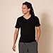 Imagen de Amazon Essentials Camiseta Interior con Cuello en V