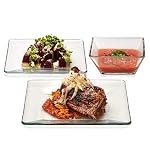 Dinnerware Sets Glass