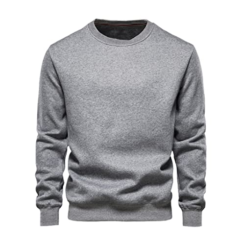 Sweat à capuche en velours homme pour rester au chaud en automne