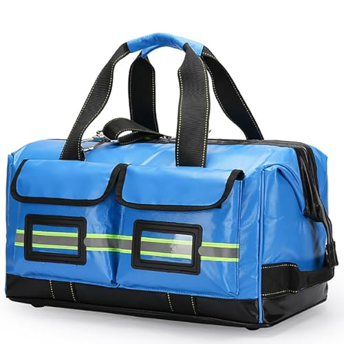 Kit de survie médicale pour sorties sur le terrain et EMS