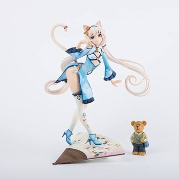 1:16 セクシー メイド フィギュア 高さ約10cm Amazon | HiPlay 1/6 女性 フィギュア ドール 用 セクシー