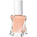 essie gel couture nail polish, at the barre, nude longwear nail polish, 0.46 fl. oz.