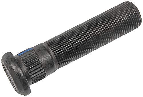 Goujon M22x1.5 Dorman de 122.17 mm pour solutionner le jeu mécanique dans vos roues