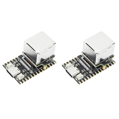 Sipeed LicheeRV Nano WE SG2002 RISC-V AI Vision SBC | WLAN6, ETH, Audio, 256MB Sipeed LicheeRV Nano WE SG2002 RISC-V AI Vision SBC | WLAN6, ETH, Audio, 256MB