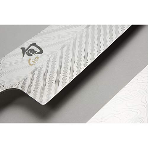Shun Faca Kiritsuke Dual Core VG0017 de 20,3 cm (8 polegadas)