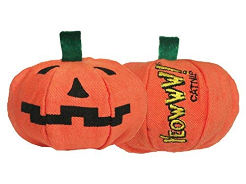 Yeowww! Loween Pumpkins - Fun & Festive Decorations for Halloween