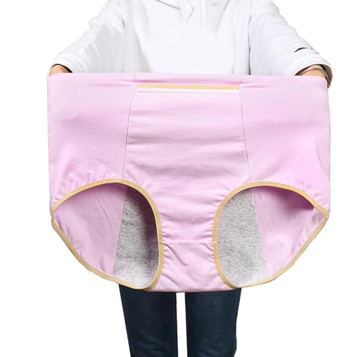 Culotte poche cachée extensible pour femme slip invisible voyage