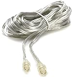 LightHUB 60ft Extension Wire - Male, (1- pack), DL60FTWR1PK