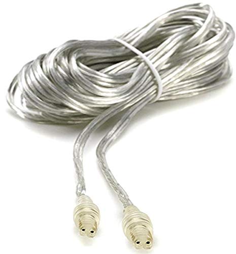 LightHUB 60ft Extension Wire - Male, (1- pack), DL60FTWR1PK