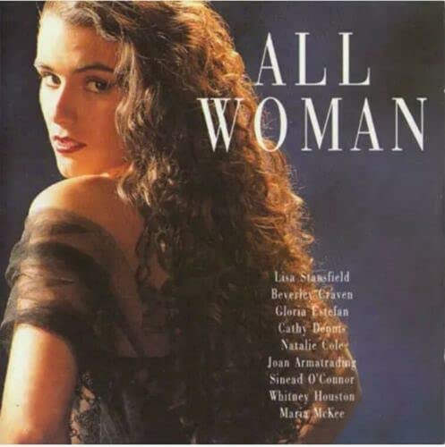 All Woman