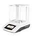 Sartorius PRACTUM124-1S Analytical Balance, 120g x 0.1mg, External Calibration